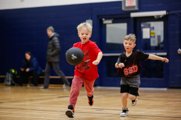 Stryker Sports Winter Lessons (Family Fun Calgary)