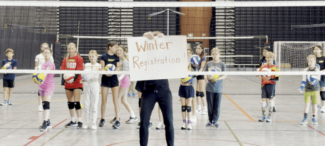 Stryker Sports Development Winter Lessons (Family Fun Calgary)