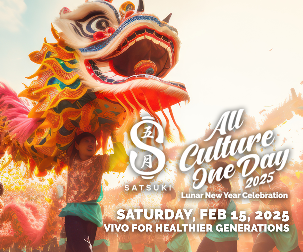 All Culture One Day (Family Fun Calgary)