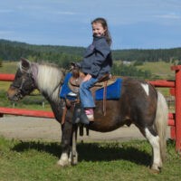 Bar JO Ranch (Family Fun Calgary)