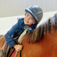 Clip Clop Summer Camps (Family Fun Calgary)