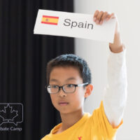 Debate Camp (Family Fun Calgary)