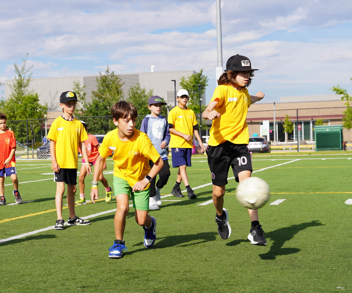Rundle College Summer Camps (Family Fun Calgary)
