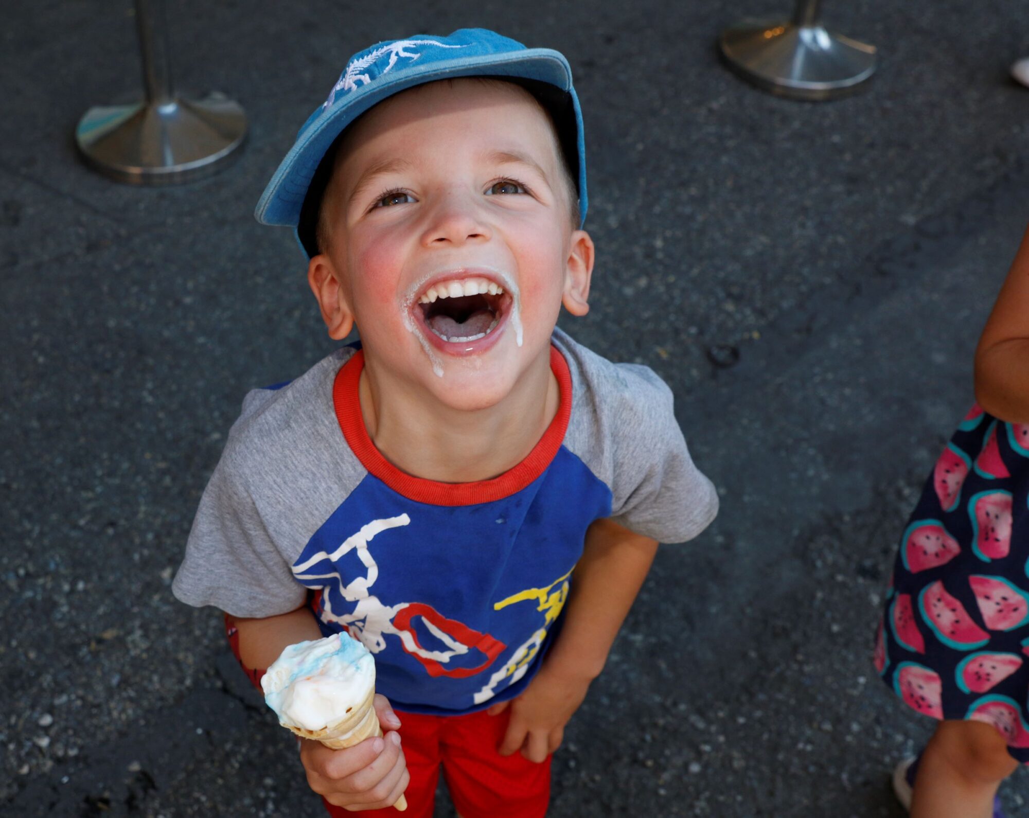 Spruce Meadows (Family Fun Calgary)