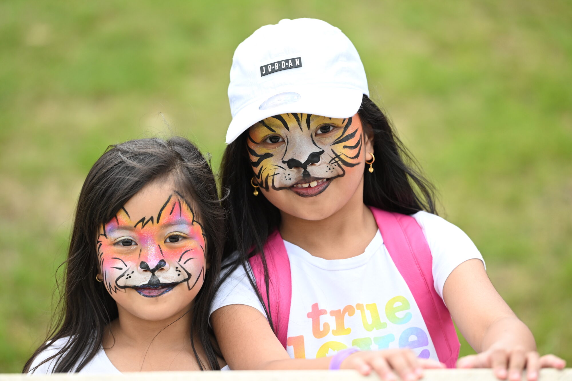 Spruce Meadows (Family Fun Calgary)