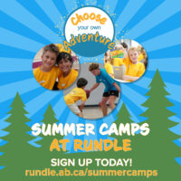 Rundle College Summer Camps (Family Fun Calgary)
