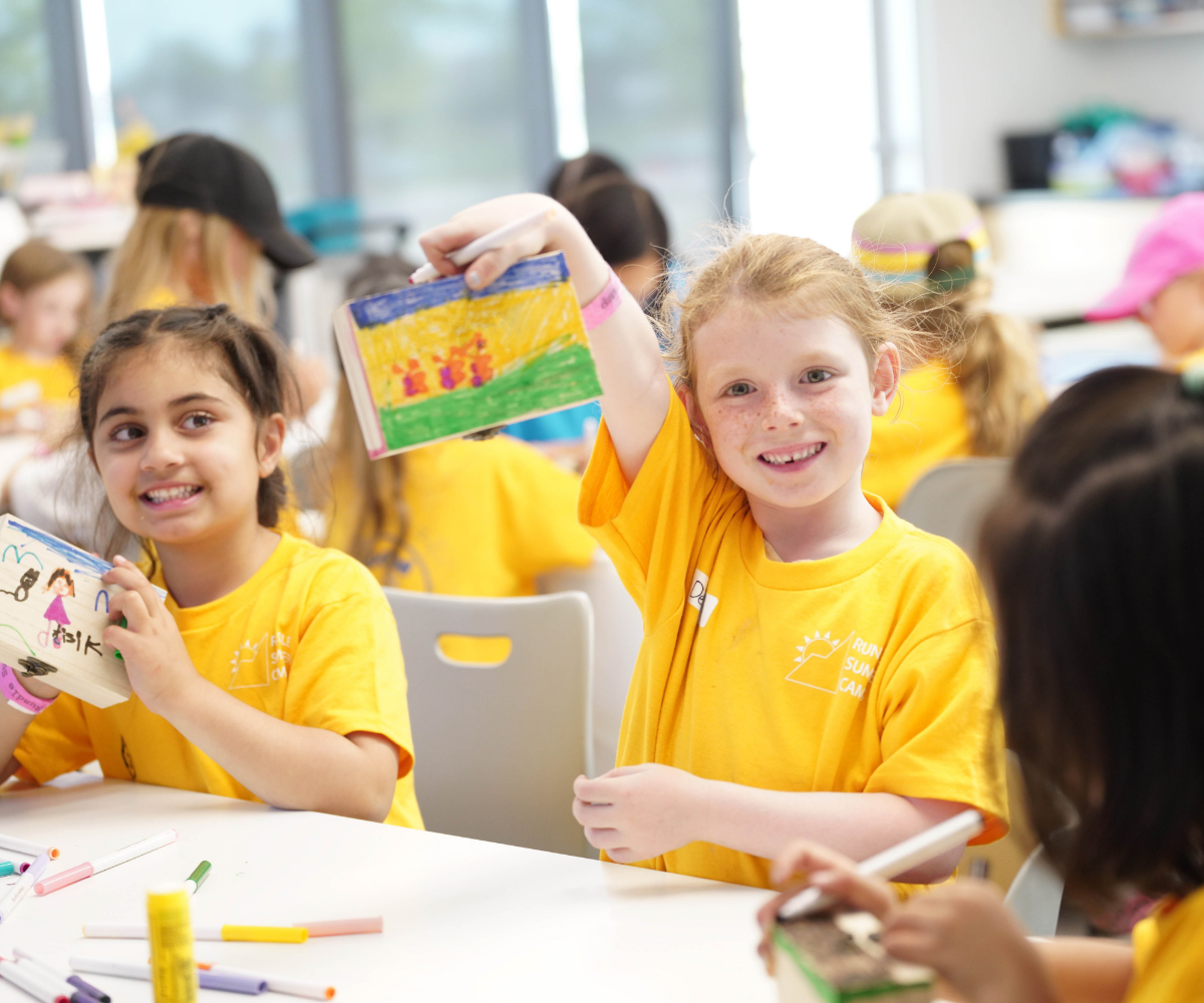 Rundle College Summer Camps (Family Fun Calgary)