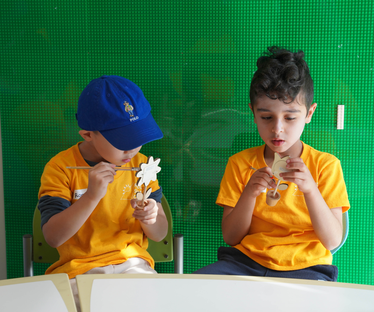 Rundle College Summer Camps (Family Fun Calgary)