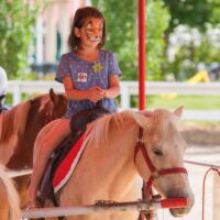 Spruce Meadows (Family Fun Calgary)
