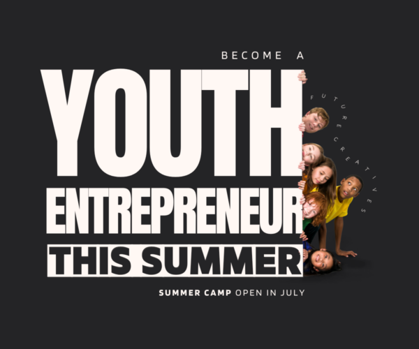 The Vine Studio Summer Camps (Family Fun Calgary)