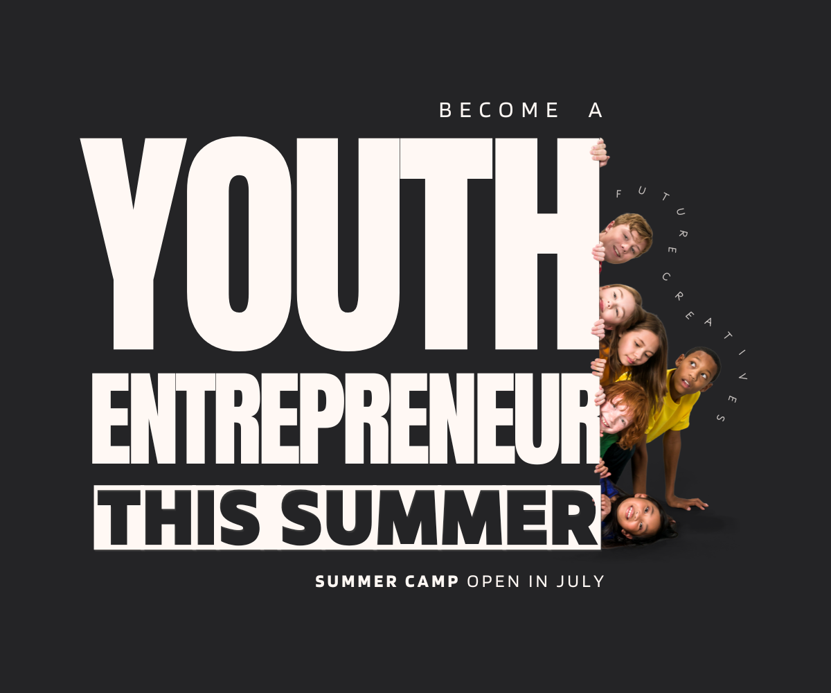 The Vine Studio Summer Camps (Family Fun Calgary)