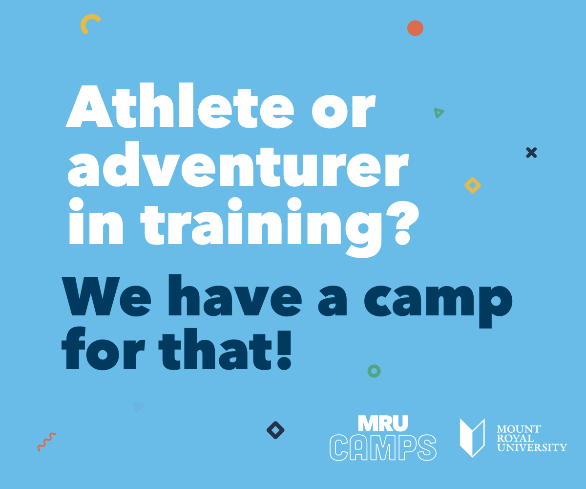 MRU Camps