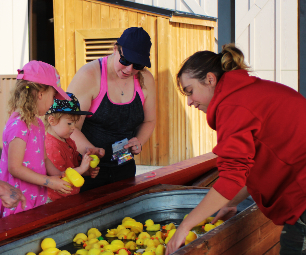 Granary Road Family Fun Fair (Family Fun Calgary)
