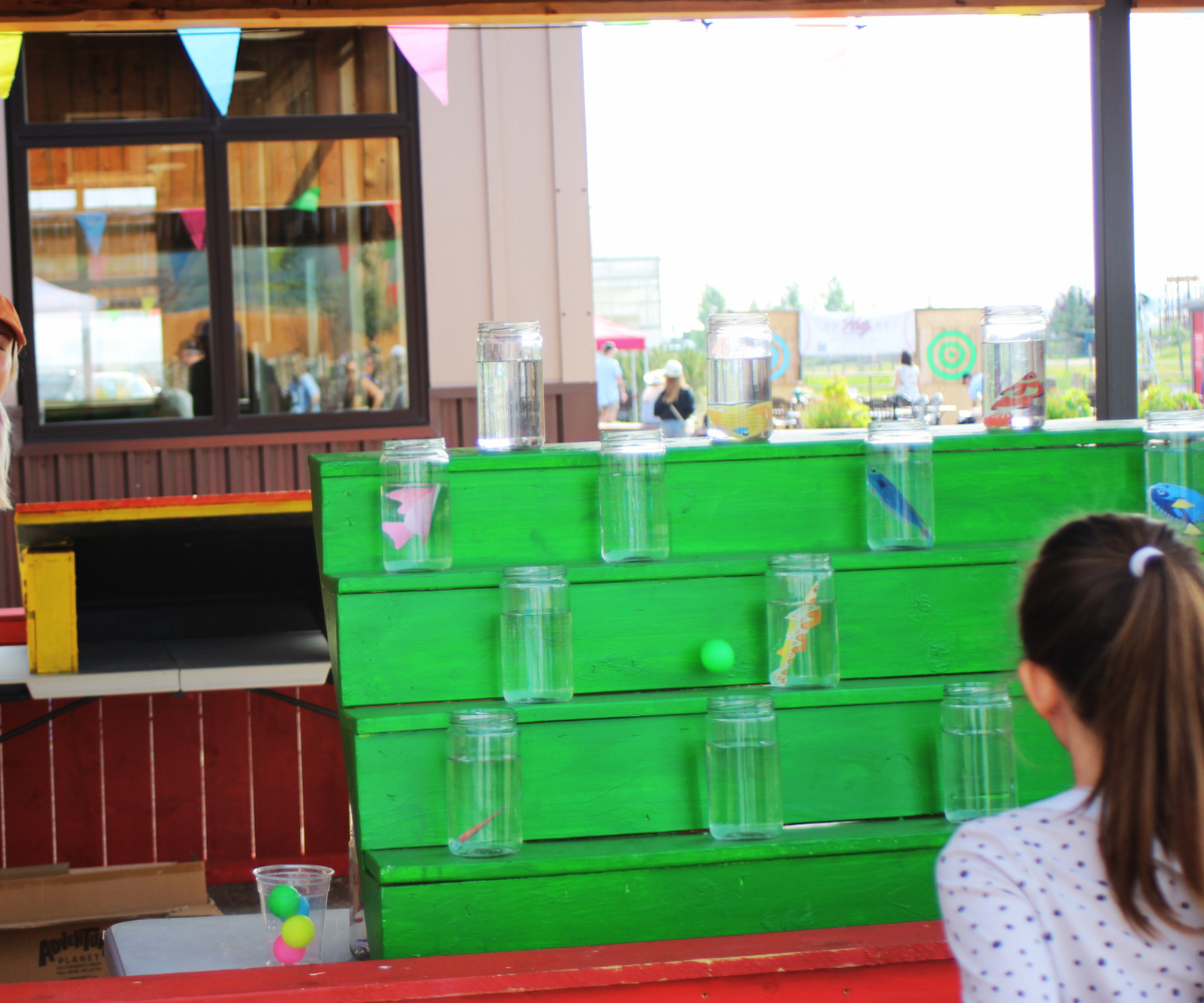 Granary Road Family Fun Fair (Family Fun Calgary)