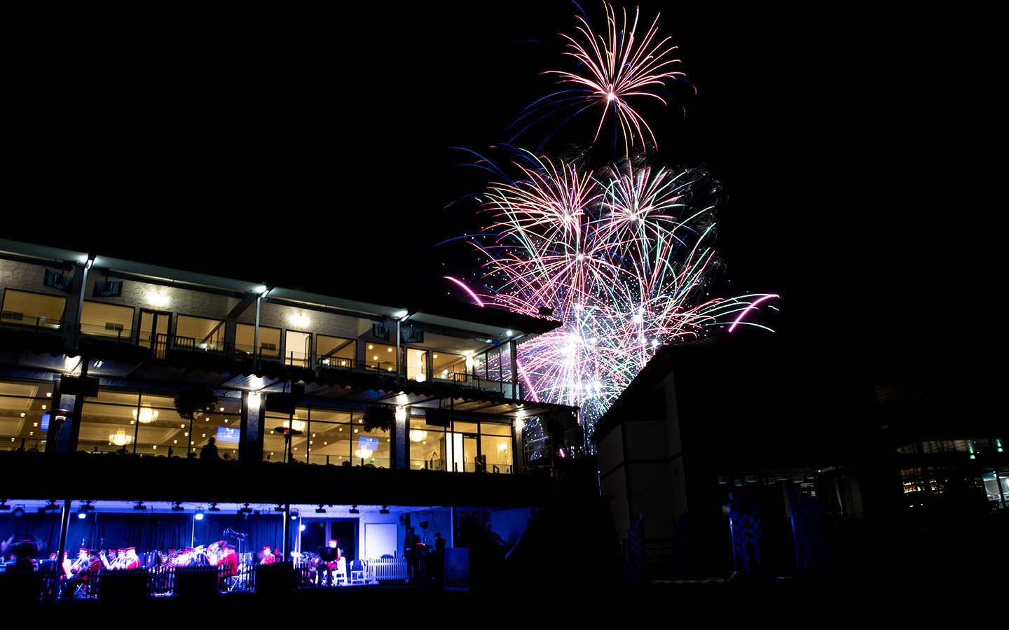 GlobalFest Spruce Meadows (Family Fun Calgary)