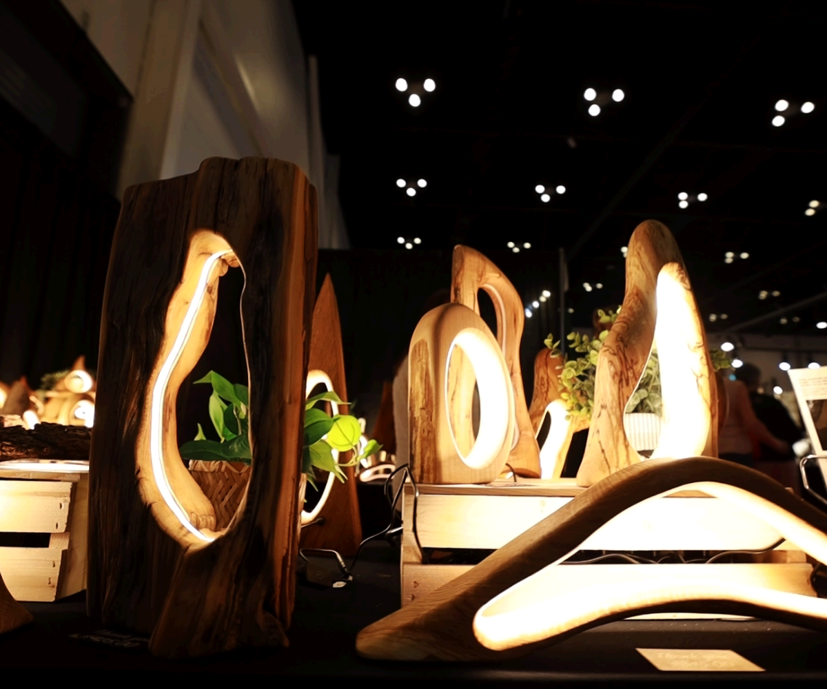 Art Market Christmas Craft Sale