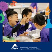 APEGA STEM Resources (Family Fun Calgary)