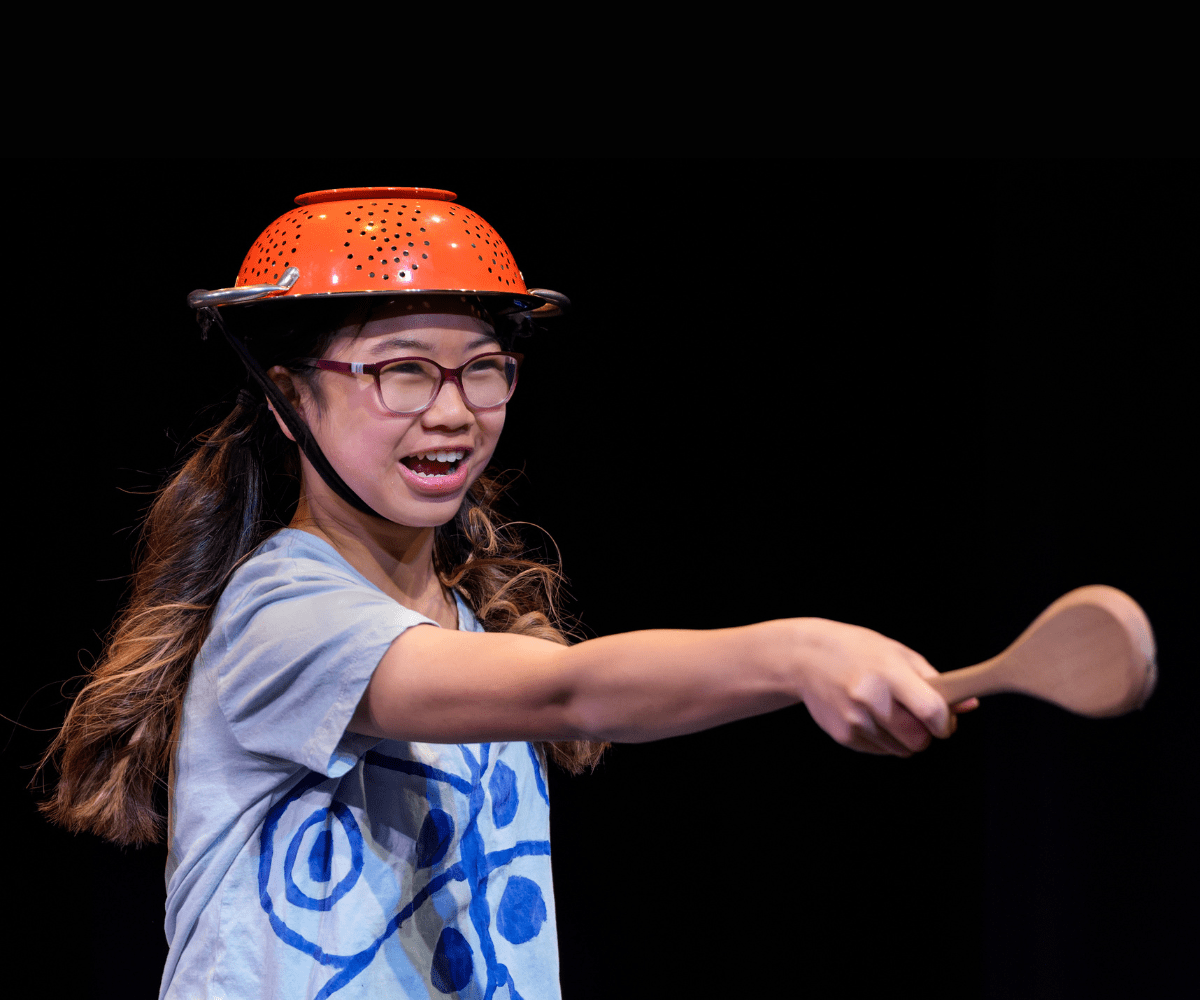 Calgary Young People's Theatre Fall Lessons (Family Fun Calgary)