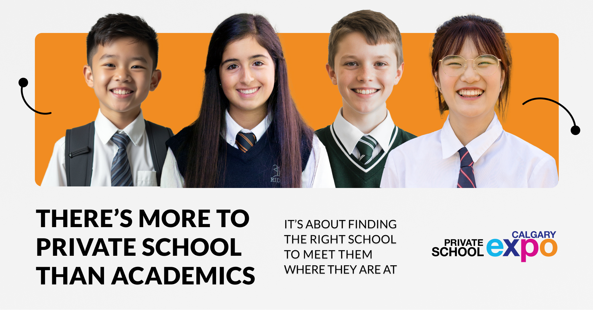 Our Kids Media Private School Expo 2025