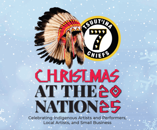 Christmas at the Nation (Family Fun Calgary)