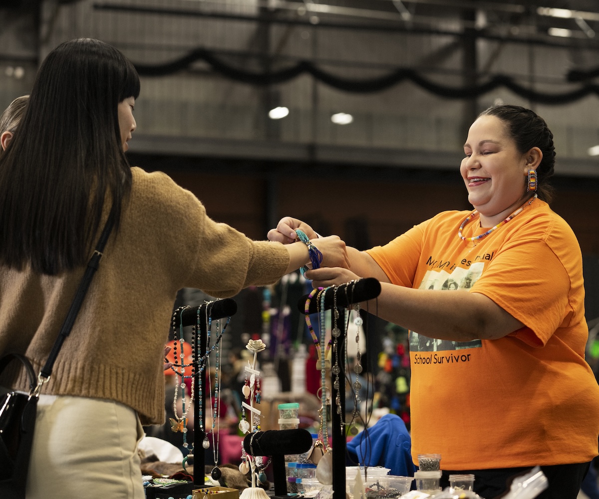 Christmas at the Nation (Family Fun Calgary)