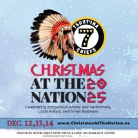 Christmas at the Nation (Family Fun Calgary)