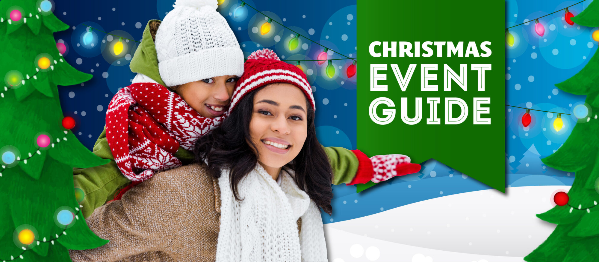 Best Christmas Event Guide in Calgary (Family Fun Calgary)
