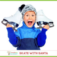 Skate with Santa Guide (Family Fun Calgary)