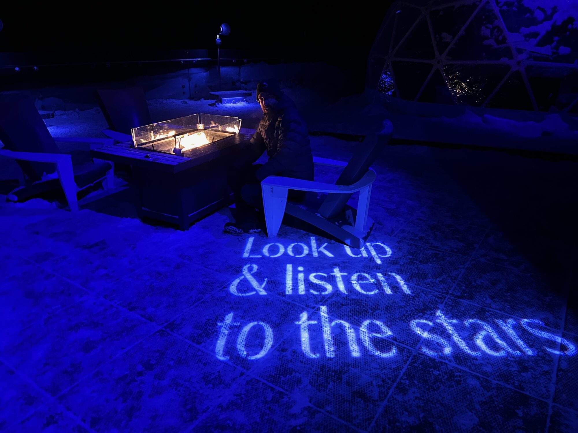 Banff Gondola Nightrise (Family Fun Calgary)