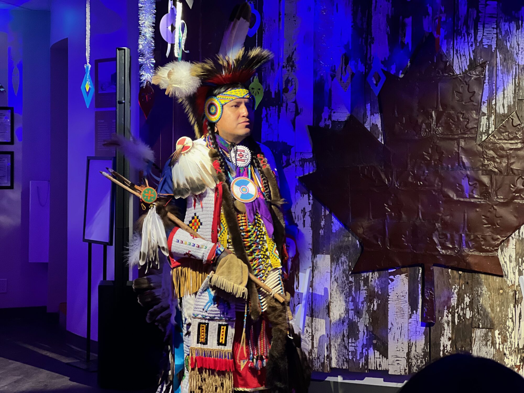 Banff Gondola Nightrise (Family Fun Calgary)