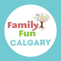 Family Fun Calgary Logo