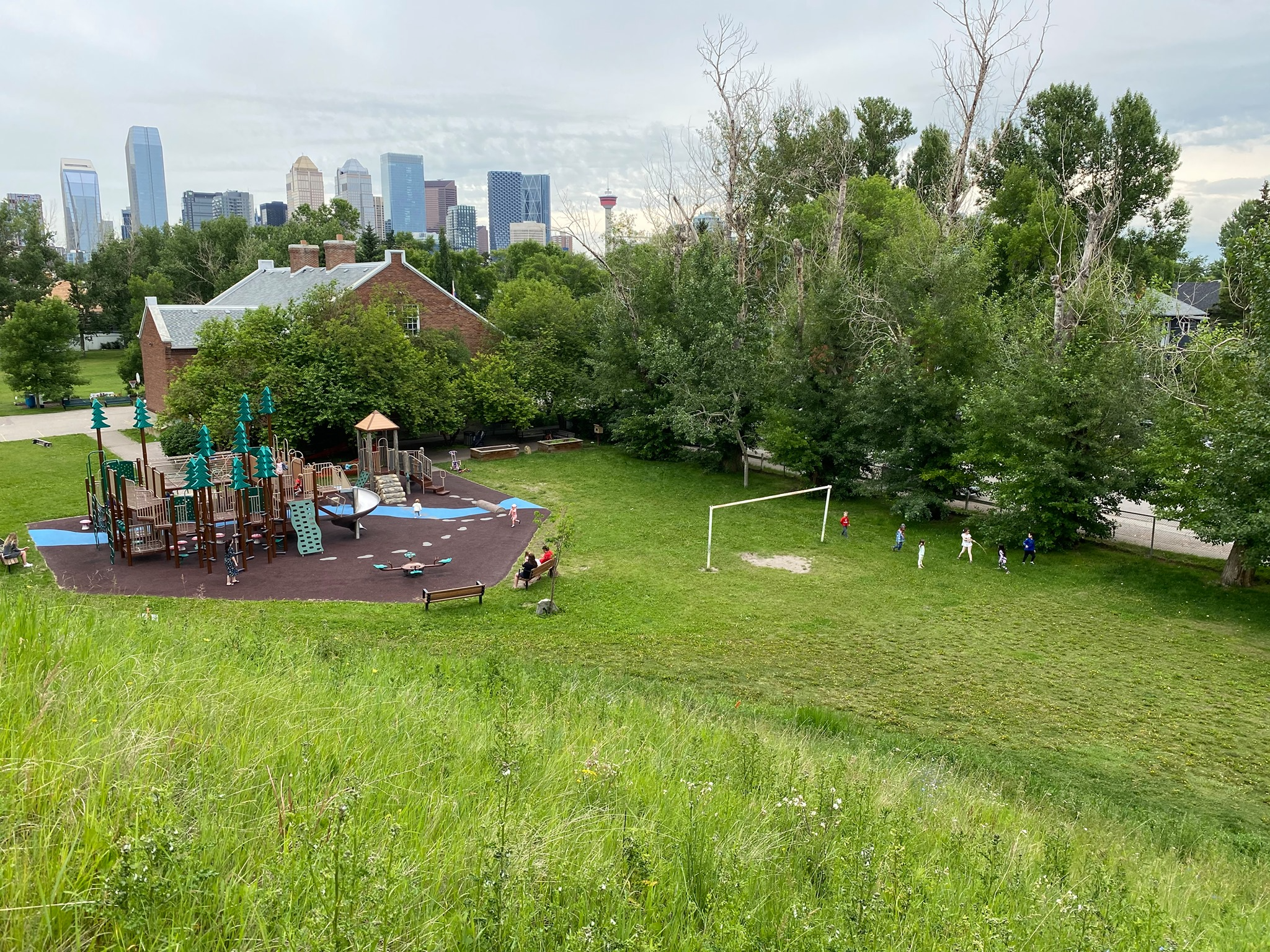 Shine Music Spring Break Camps (Family Fun Calgary)