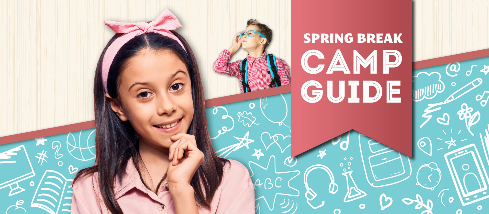 Spring Break Camps Guide (Family Fun Calgary)
