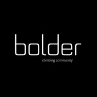 Bolder Climbing logo