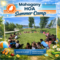 Mahogany HOA Summer Camps (Family Fun Calgary)