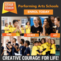 Stagecoach Calgary Fall (Family Fun Calgary)