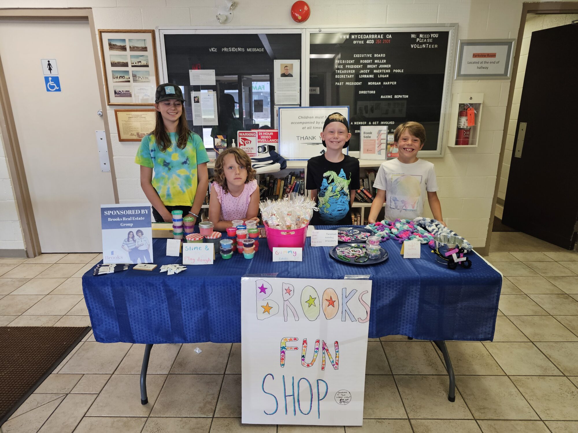 Mini Titans Summer Camps (Family Fun Calgary)