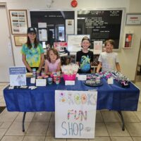 Mini Titans Summer Camps (Family Fun Calgary)