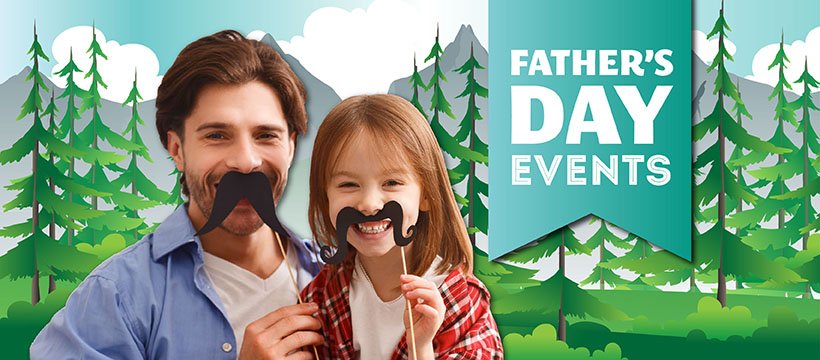 Fathers Day Events in Calgary
