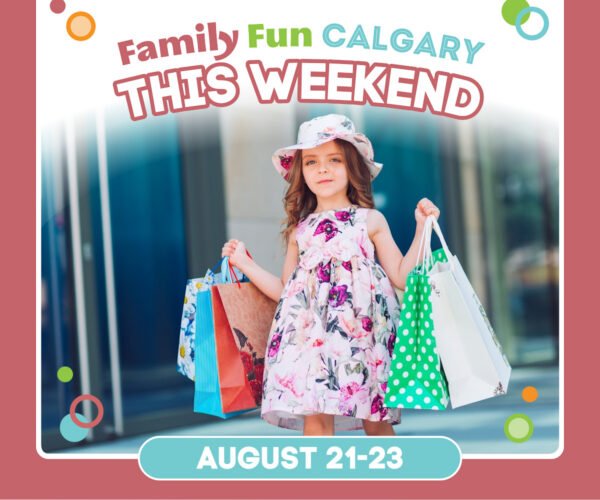Weekend Guide (Family Fun Calgary)