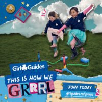 Girl Guides of Canada Programs (Family Fun Calgary)