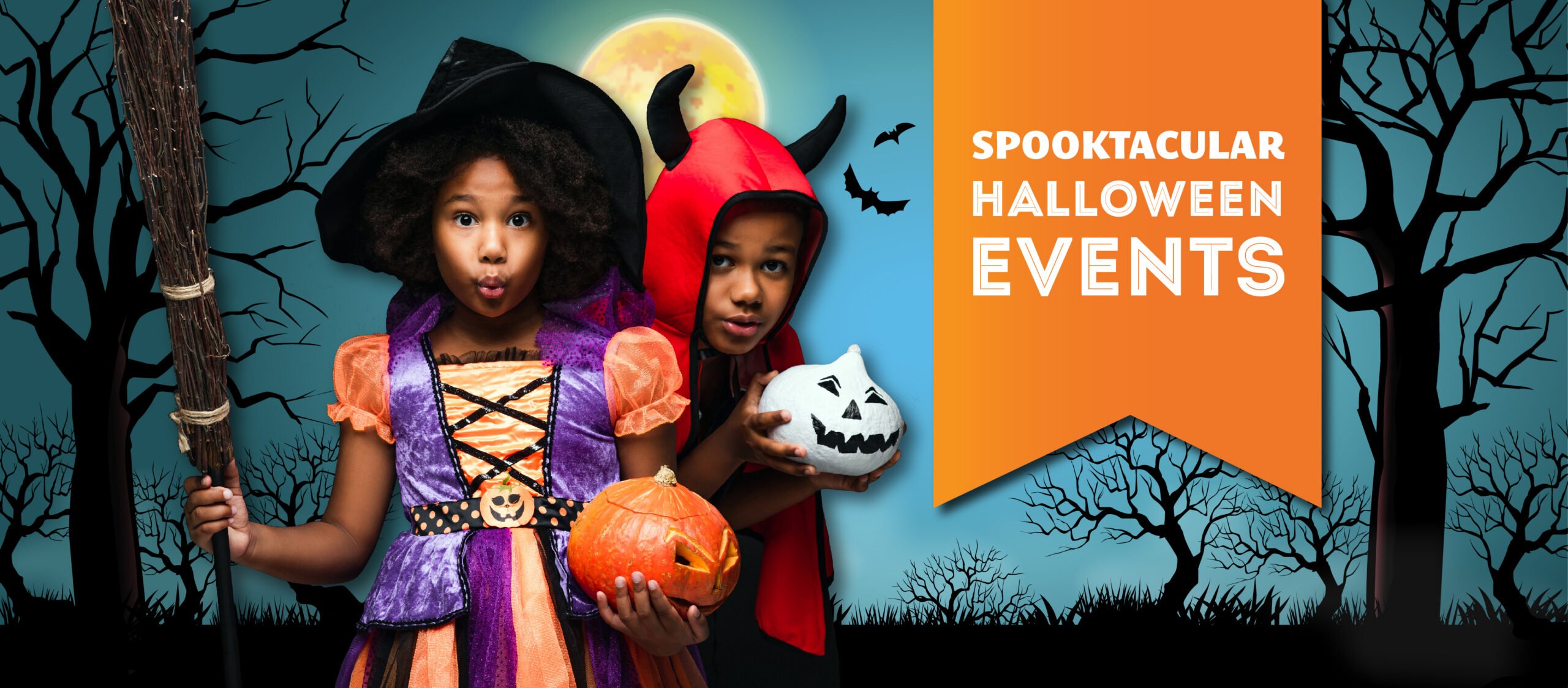Halloween Events Guide (Family Fun Calgary)