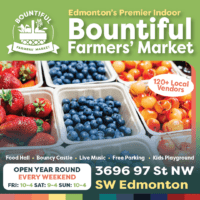 Fresh Fruit at Bountiful Farmers' Market