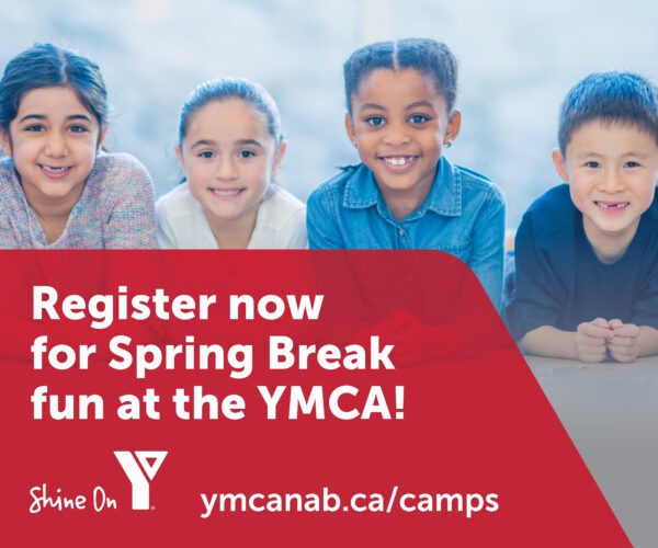 Spring Break Camps
