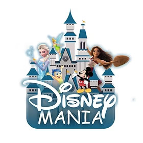 Dance Theme Academy Disney Mania