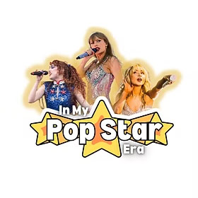 Dance Theme Academy In My Pop Star Era