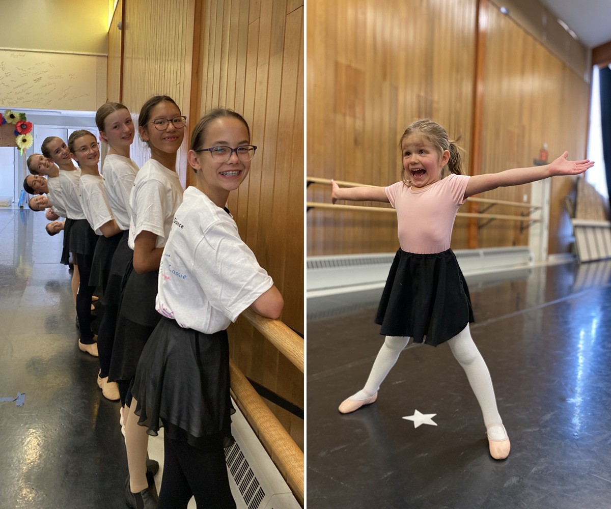 Ukrainian Cheremosh Society Summer Dance Camps Family Fun Edmonton
