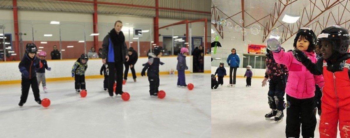Fliteway Skating Summer Camps