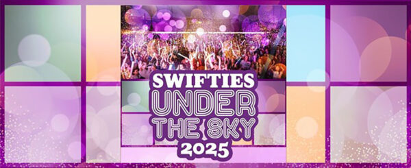 Swifties Under the Sky 2025
