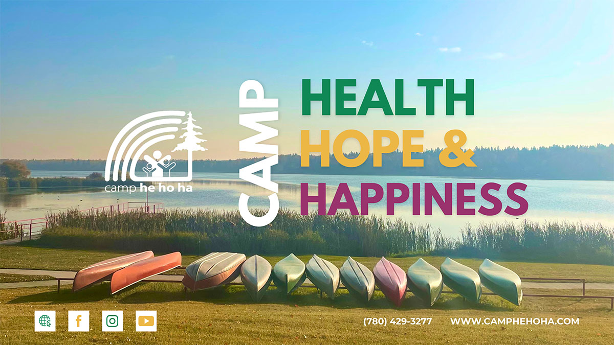 Camp He Ho Ha Core Values Article Title